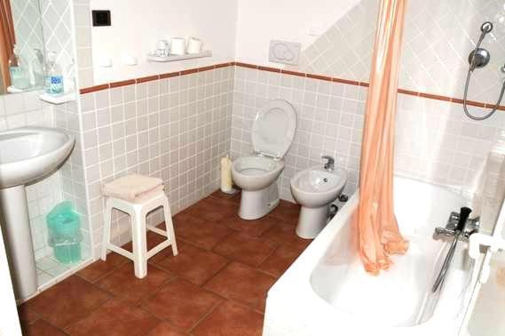 Taverna Derosas Appartement Golfo Aranci Buitenkant foto