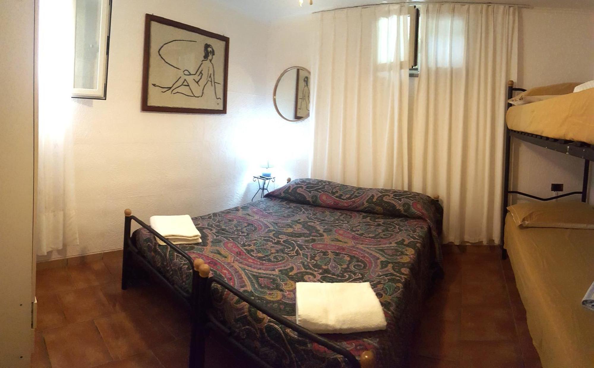 Taverna Derosas Appartement Golfo Aranci Buitenkant foto