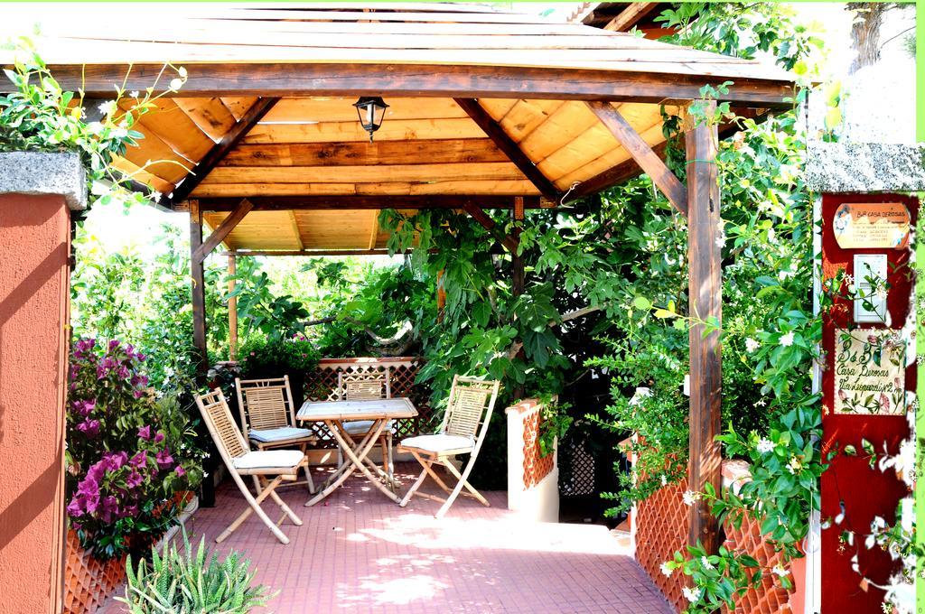 Taverna Derosas Appartement Golfo Aranci Buitenkant foto